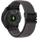 Garmin QuickFit Parachute Buckle Nylon Band