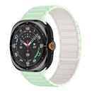 Silicone Magnetic Band For Samsung Galaxy Watch