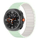 Silicone Magnetic Band For Samsung Galaxy Watch