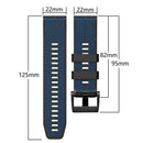 Garmin QuickFit Sports Soft Silicone Band