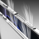 SEURE EdgePatrol Metal Case