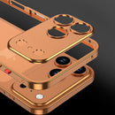 SEURE EdgePatrol Metal Case