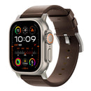 Horween Leather Band