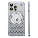 Tech Metal Case