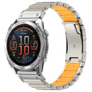 Garmin QuickFit GEMINI Titanium Band