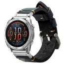 Garmin QuickFit Vintage Leather Band