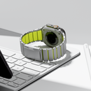 GEMINI Titanium Band