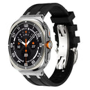 AP Thick Silicone Band For Galaxy Watch Ultra