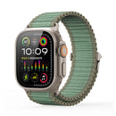 OFF-ROAD Woven Band for Apple Watch