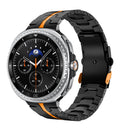 Titanium Band For Samsung Galaxy Watch