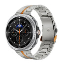 Titanium Band For Samsung Galaxy Watch