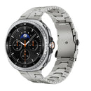 Titanium Band For Samsung Galaxy Watch