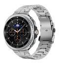 Titanium Band For Samsung Galaxy Watch