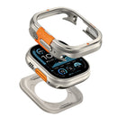 Alpine Metal Case