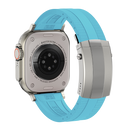 Ocean Luxe Band For Apple Watch
