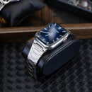 Luxe Stainless Steel Band For Apple Watch