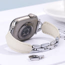 Glamour Leather Bracelet