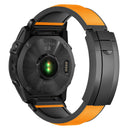 Garmin QuickFit R Elite FKM Band - Classic