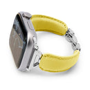Glamour Leather Bracelet