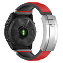 Garmin QuickFit R Elite FKM Band - Classic