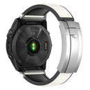 Garmin QuickFit R Elite FKM Band - Classic