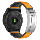 Garmin QuickFit R Elite FKM Band - Classic