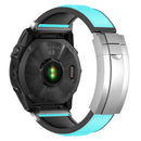 Garmin QuickFit R Elite FKM Band - Classic