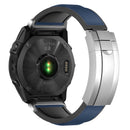 Garmin QuickFit R Elite FKM Band - Classic