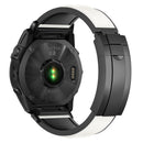 Garmin QuickFit R Elite FKM Band - Classic