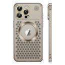 Tech Metal Case