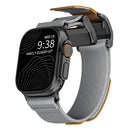 Fearless 2.0 | Tactical Magnetic Nylon Band