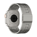 Stainless Steel Ultra Band