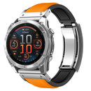 Garmin QuickFit R Elite FKM Band - Classic
