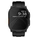R Elite FKM Band For Apple Watch