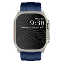 R Elite FKM Band For Apple Watch