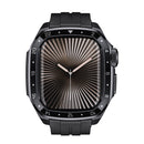 AW Stainless Steel Case Retrofit Kit For Apple Watch