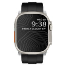 R Elite FKM Band For Apple Watch