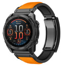 Garmin QuickFit R Elite FKM Band - Classic