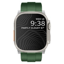 R Elite FKM Band For Apple Watch