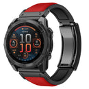 Garmin QuickFit R Elite FKM Band - Classic