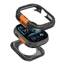 Alpine Metal Case