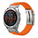 Garmin QuickFit Ocean Luxe Band