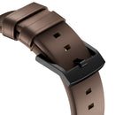 Horween Leather Band