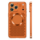 Tech Metal Case