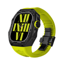RM808 Carbon Fiber Case Retrofit Kit For Apple Watch Ultra