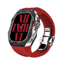 RM808 Carbon Fiber Case Retrofit Kit For Apple Watch Ultra