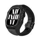 RM808 Carbon Fiber Case Retrofit Kit For Apple Watch Ultra