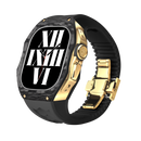 RM808 Carbon Fiber Case Retrofit Kit For Apple Watch Ultra