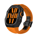 RM808 Carbon Fiber Case Retrofit Kit For Apple Watch Ultra