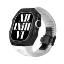 RM808 Carbon Fiber Case Retrofit Kit For Apple Watch Ultra